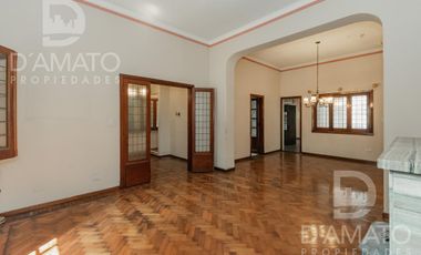 Uso Comercial Exclusivo - Villa Devoto