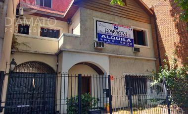 Uso Comercial Exclusivo - Villa Devoto