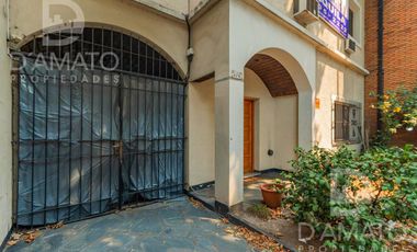 Uso Comercial Exclusivo - Villa Devoto