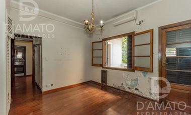 Uso Comercial Exclusivo - Villa Devoto