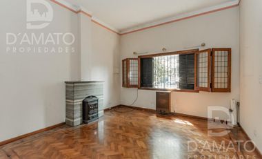 Uso Comercial Exclusivo - Villa Devoto
