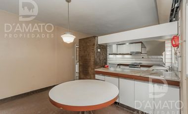 Uso Comercial Exclusivo - Villa Devoto