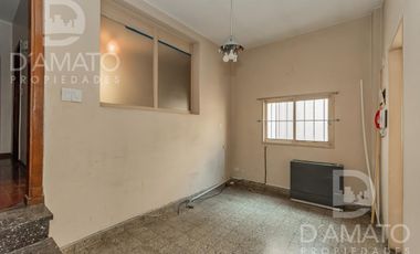Uso Comercial Exclusivo - Villa Devoto