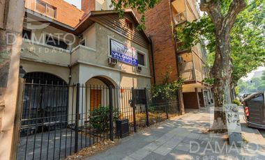 Uso Comercial Exclusivo - Villa Devoto