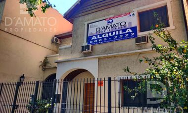 Uso Comercial Exclusivo - Villa Devoto