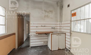 Uso Comercial Exclusivo - Villa Devoto