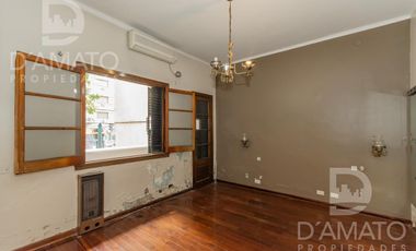 Uso Comercial Exclusivo - Villa Devoto
