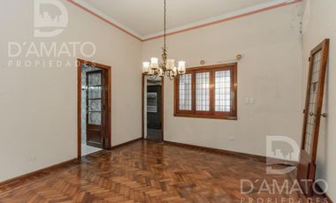 Uso Comercial Exclusivo - Villa Devoto
