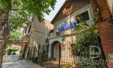 Uso Comercial Exclusivo - Villa Devoto