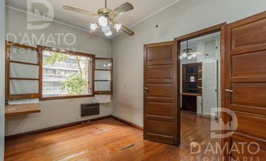 Uso Comercial Exclusivo - Villa Devoto