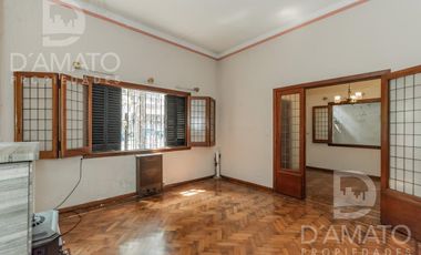 Uso Comercial Exclusivo - Villa Devoto