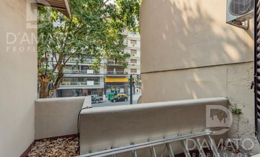 Uso Comercial Exclusivo - Villa Devoto