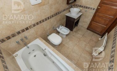 Uso Comercial Exclusivo - Villa Devoto