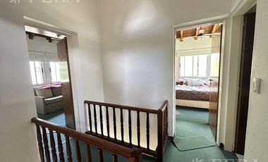 Venta casa 4 ambientes con piscina y cochera en Country Club El Carmen
