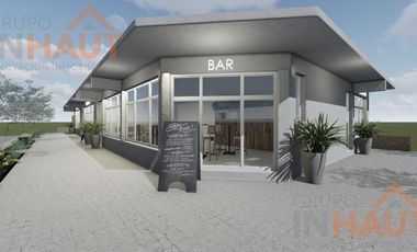 Local en venta en fernandez oro