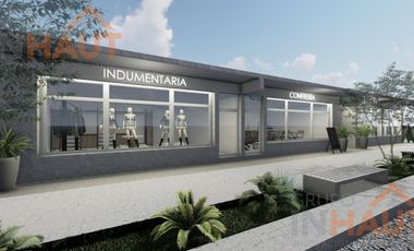 Local en venta en fernandez oro