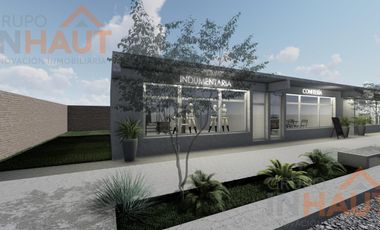 Local en venta en fernandez oro