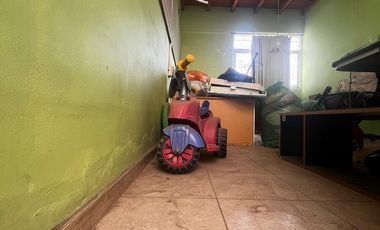 Casa en Capital