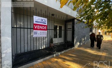 Casa en Capital