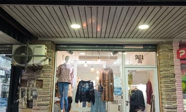 Local en Temperley
