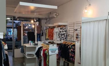 Local en Temperley