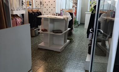 Local en Temperley