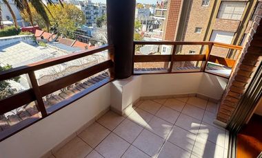 Departamento en  alquiler en San Fernando