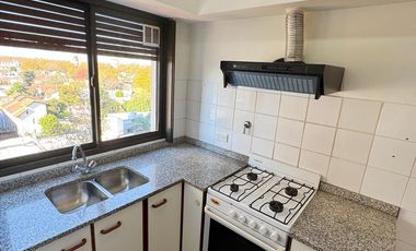 Departamento en  alquiler en San Fernando