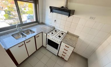 Departamento en  alquiler en San Fernando