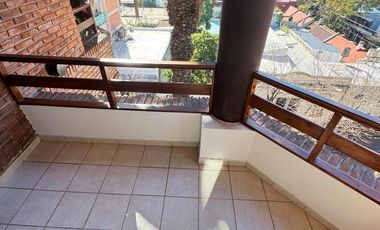 Departamento en  alquiler en San Fernando