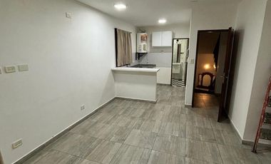 Departamento BERAZATEGUI CENTRO