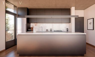 Departamento en venta de 4 ambientes sobre Av. Libertador en Acassuso