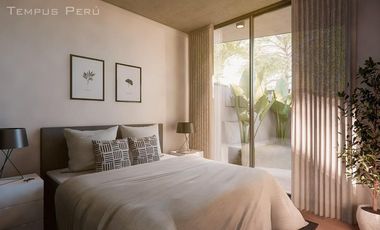 Departamento en venta de 4 ambientes sobre Av. Libertador en Acassuso