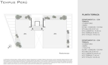 Departamento en venta de 4 ambientes sobre Av. Libertador en Acassuso