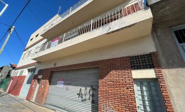 Casacuberta 6239, Wilde ¡Dos viviendas + Galpón en Planta baja!