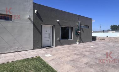 ¡OPORTUNIDAD DE INVERSION!  VENTA CASA  MAS ALOJAMIENTO CORPORATIVO ZONA NORTE DE BAHÍA BLANCA