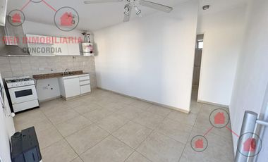 Departamento - Concordia
