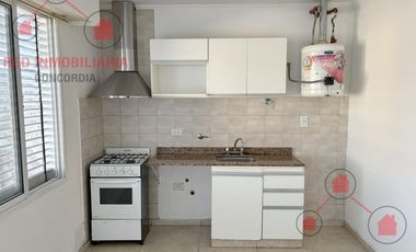 Departamento - Concordia