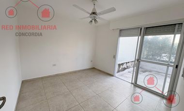 Departamento - Concordia