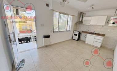 Departamento - Concordia