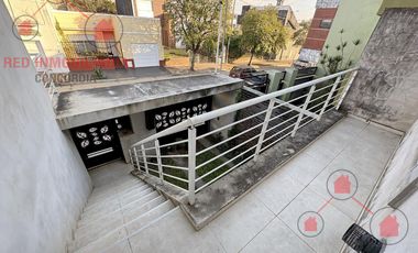 Departamento - Concordia