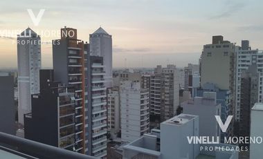 3 amb c/balcon y gge cubierto