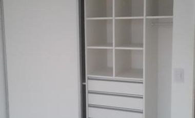 3 amb c/balcon y gge cubierto
