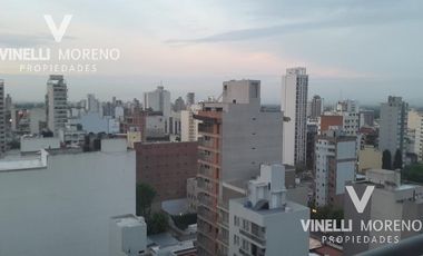 3 amb c/balcon y gge cubierto
