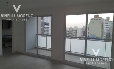 3 amb c/balcon y gge cubierto