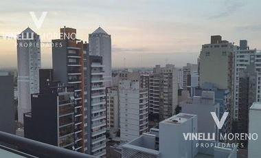 3 amb c/balcon y gge cubierto