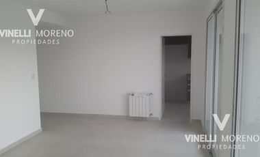 3 amb c/balcon y gge cubierto