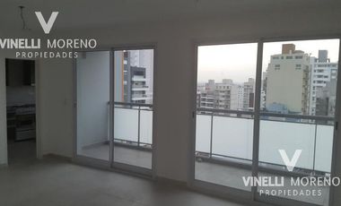 3 amb c/balcon y gge cubierto