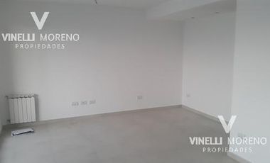 3 amb c/balcon y gge cubierto