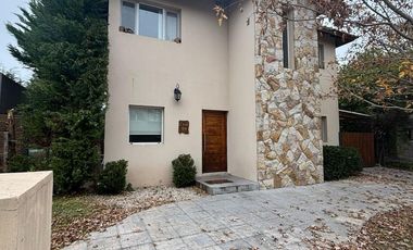 Casa en Altos de Hudson II